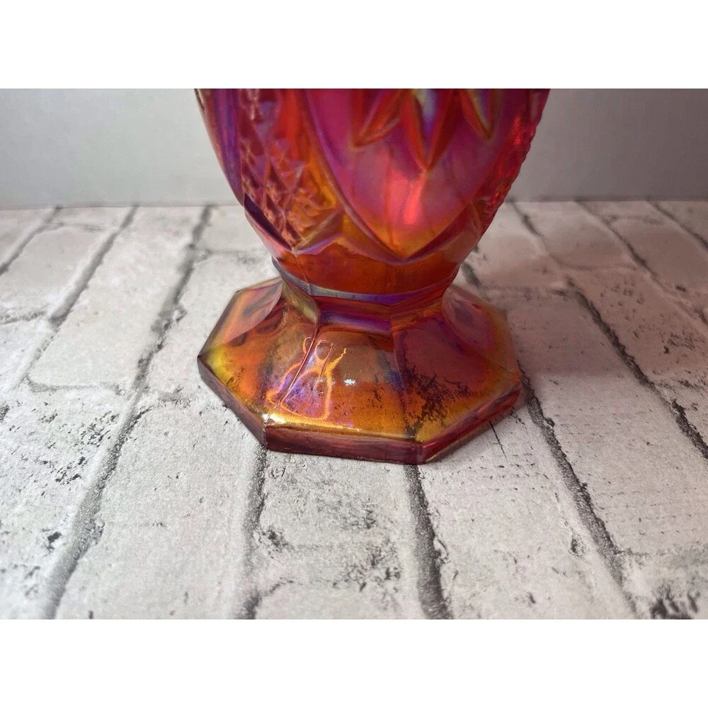 Indiana Glass vintage indiana